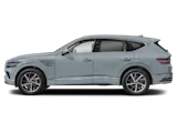 New 2027 Genesis GV80 Sedan