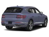 New 2027 Genesis GV80 SUV