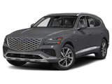 New 2027 Genesis GV80 Sedan