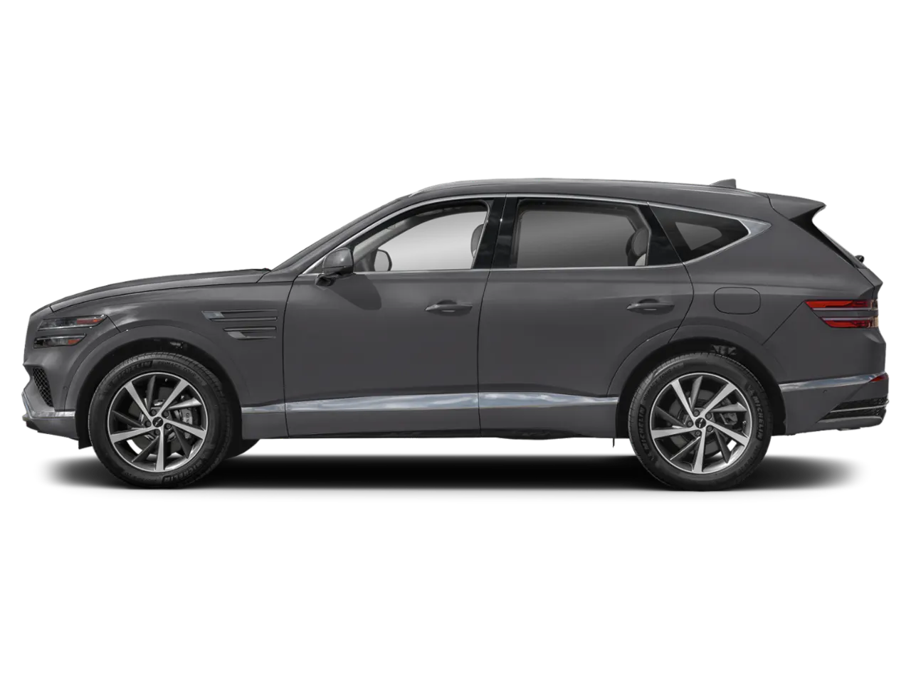 New 2027 Genesis GV80 Sedan