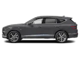 New 2027 Genesis GV80 Sedan