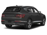 New 2027 Genesis GV80 SUV