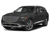 New 2027 Genesis GV80 SUV