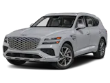 New 2027 Genesis GV80 Sedan