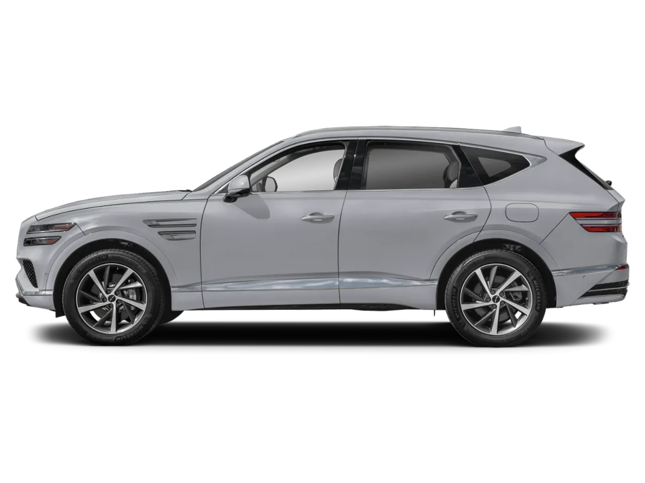 New 2027 Genesis GV80 Sedan