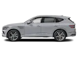 New 2027 Genesis GV80 Sedan