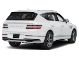 New 2027 Genesis GV80 Sedan