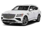 New 2027 Genesis GV80 Sedan