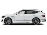New 2027 Genesis GV80 Sedan