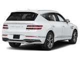 New 2027 Genesis GV80 Sedan