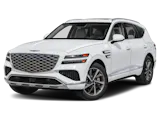 New 2027 Genesis GV80 Sedan