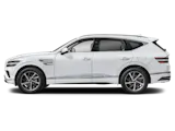New 2027 Genesis GV80 Sedan