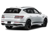 New 2027 Genesis GV80 SUV