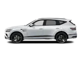 New 2027 Genesis GV80 SUV