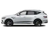 New 2027 Genesis GV80 SUV