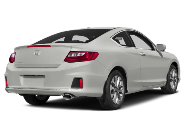 Used 2014 Honda Accord Coupe