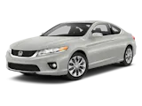Used 2014 Honda Accord Coupe