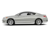 Used 2014 Honda Accord Coupe