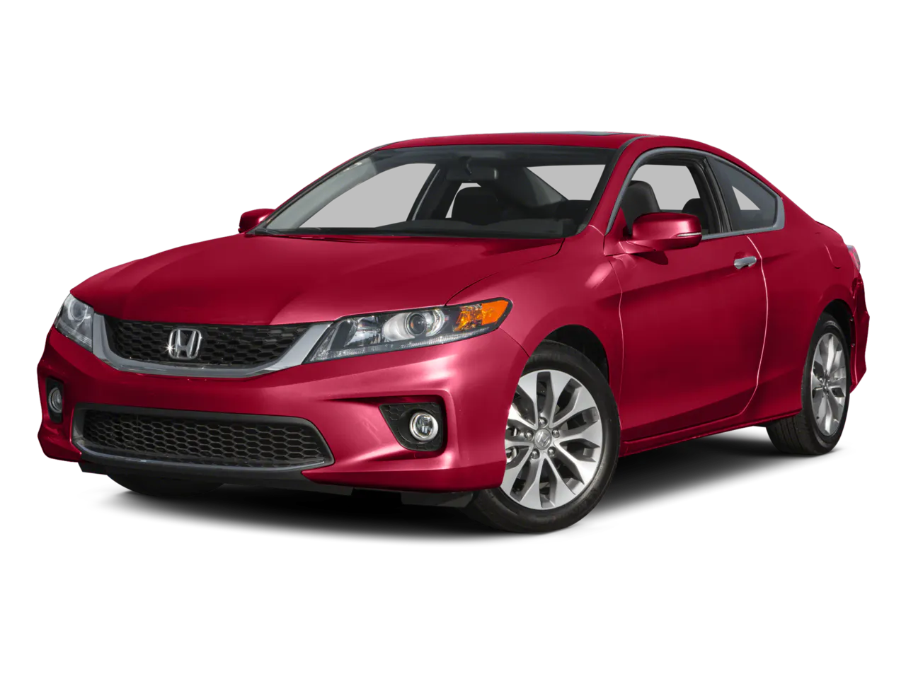2015 Honda Accord EX CVT's photo