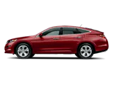 Used 2010 Honda Accord Crosstour SUV