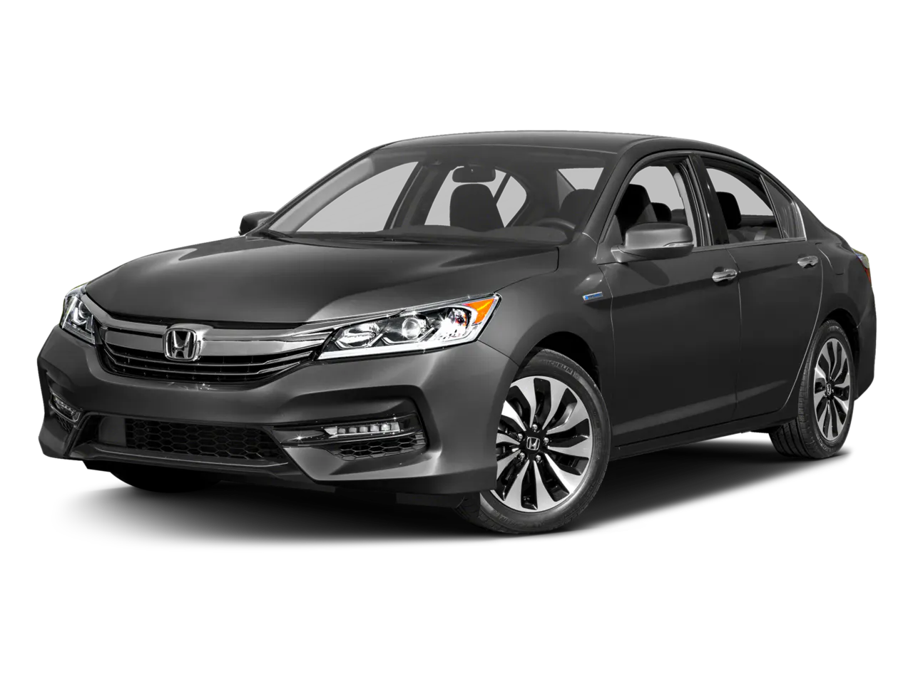 2017 Honda Accord Hybrid Hybrid Base