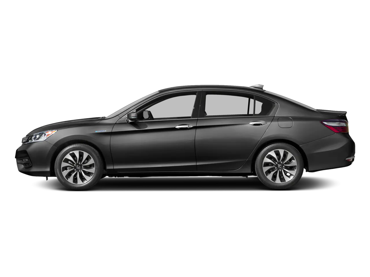Used 2017 Honda Accord Hybrid Sedan