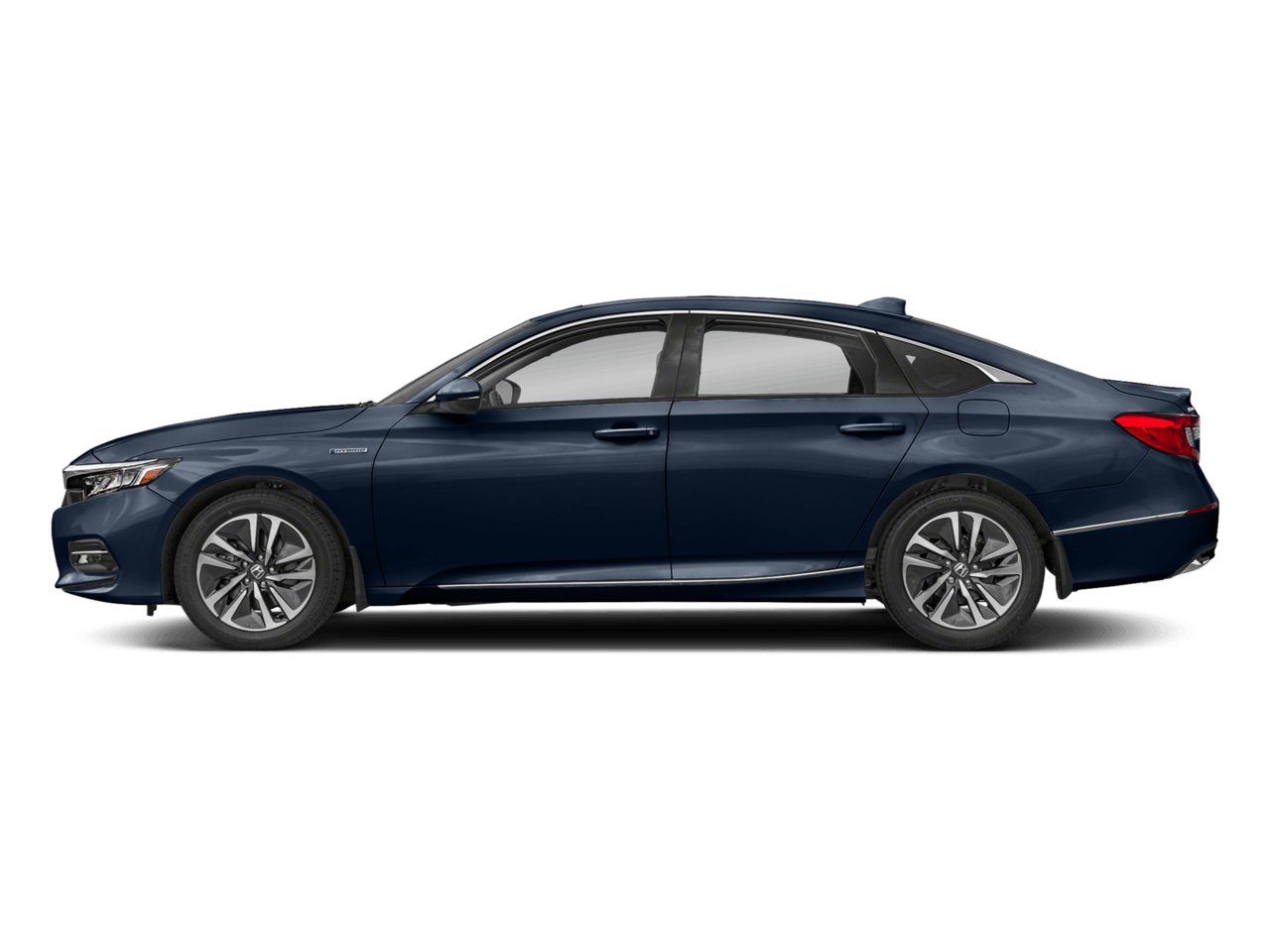 2018 Honda Accord Hybrid EX-L