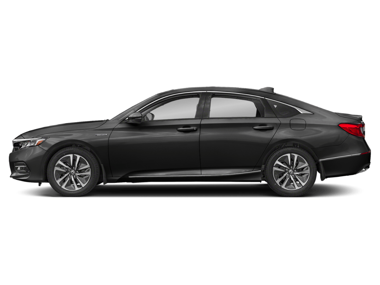 2018 Honda Accord Hybrid EX-L