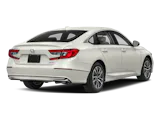 Used 2018 Honda Accord Hybrid Sedan