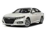 Used 2018 Honda Accord Hybrid Sedan