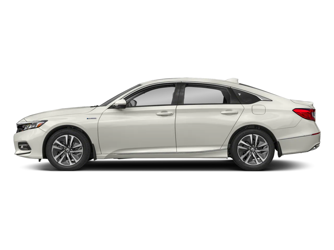 Used 2018 Honda Accord Hybrid Sedan