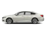 Used 2018 Honda Accord Hybrid Sedan