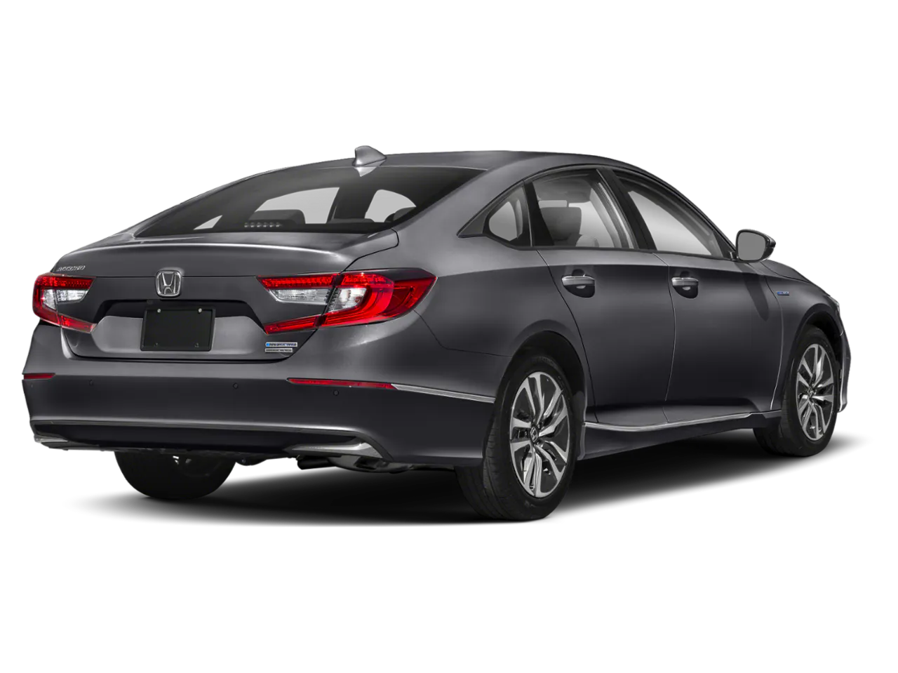 Used 2018 Honda Accord Hybrid Sedan
