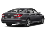 Used 2018 Honda Accord Hybrid Sedan