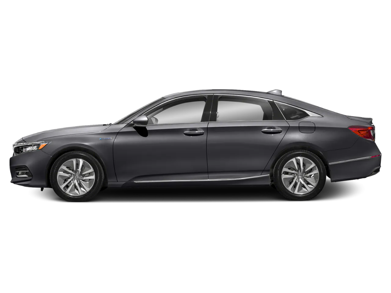 Used 2018 Honda Accord Hybrid Sedan