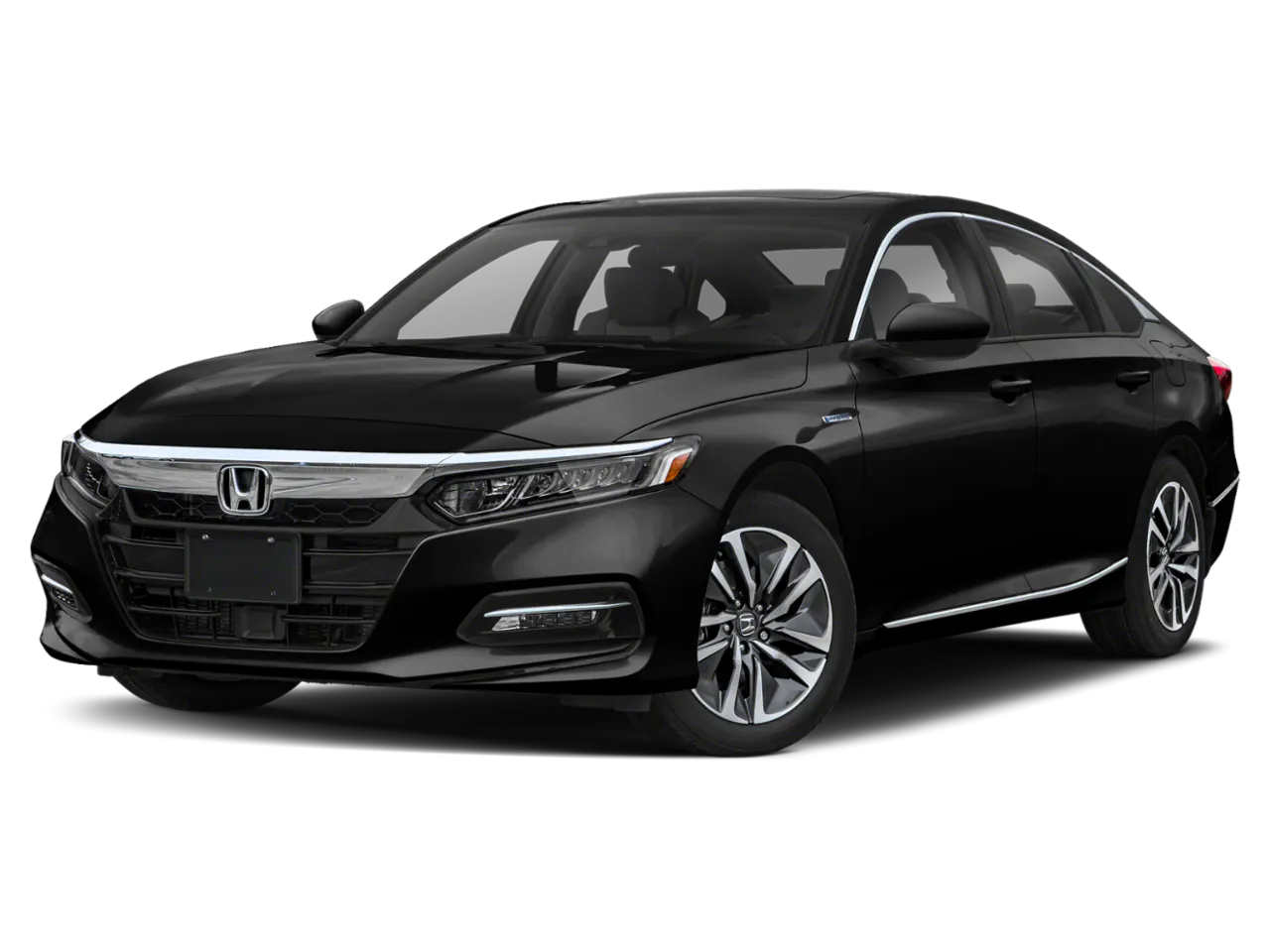 2019 Honda Accord Hybrid EX's photo