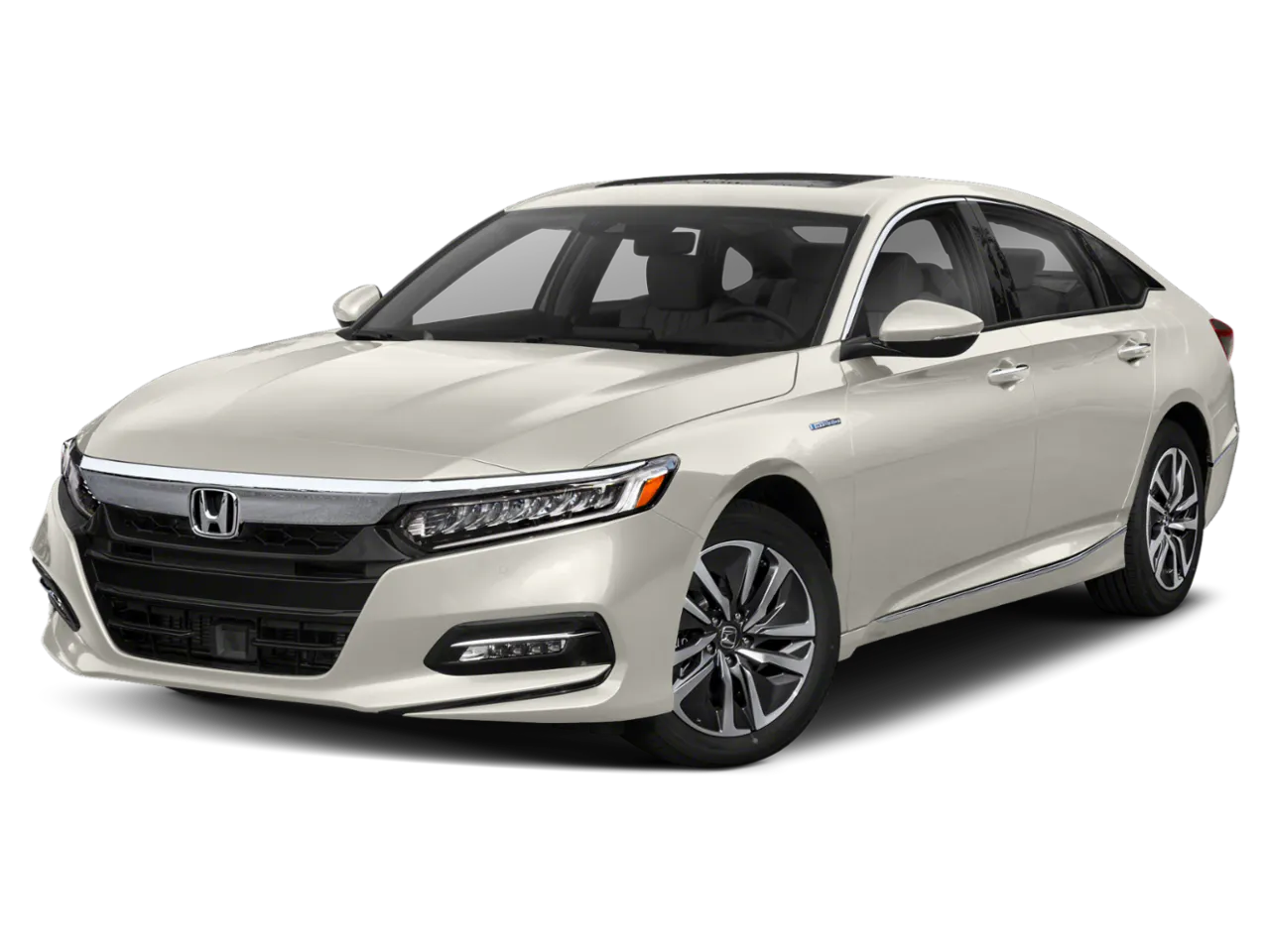 2019 Honda Accord Hybrid Touring
