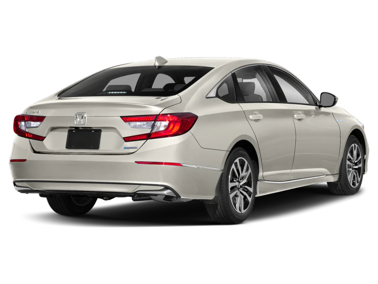 Used 2020 Honda Accord Hybrid Sedan