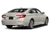 Used 2020 Honda Accord Hybrid Sedan