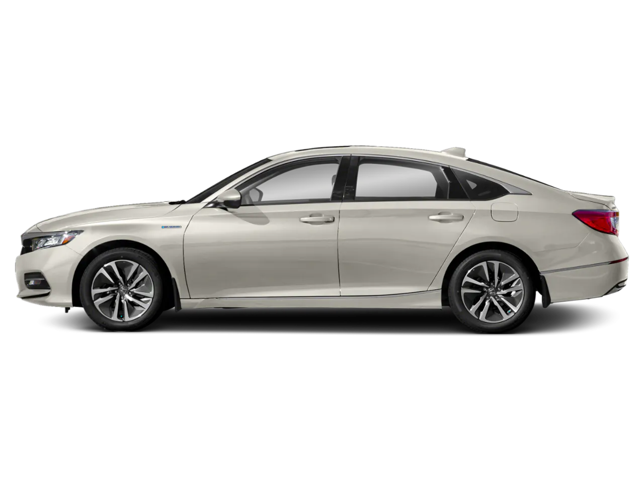 Used 2020 Honda Accord Hybrid Sedan