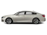 Used 2020 Honda Accord Hybrid Sedan