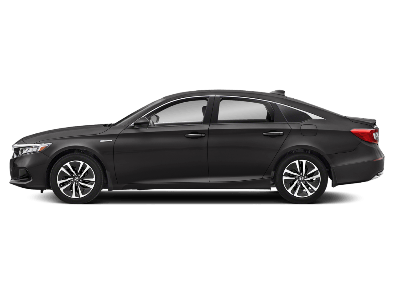 2021 Honda Accord Hybrid's photo