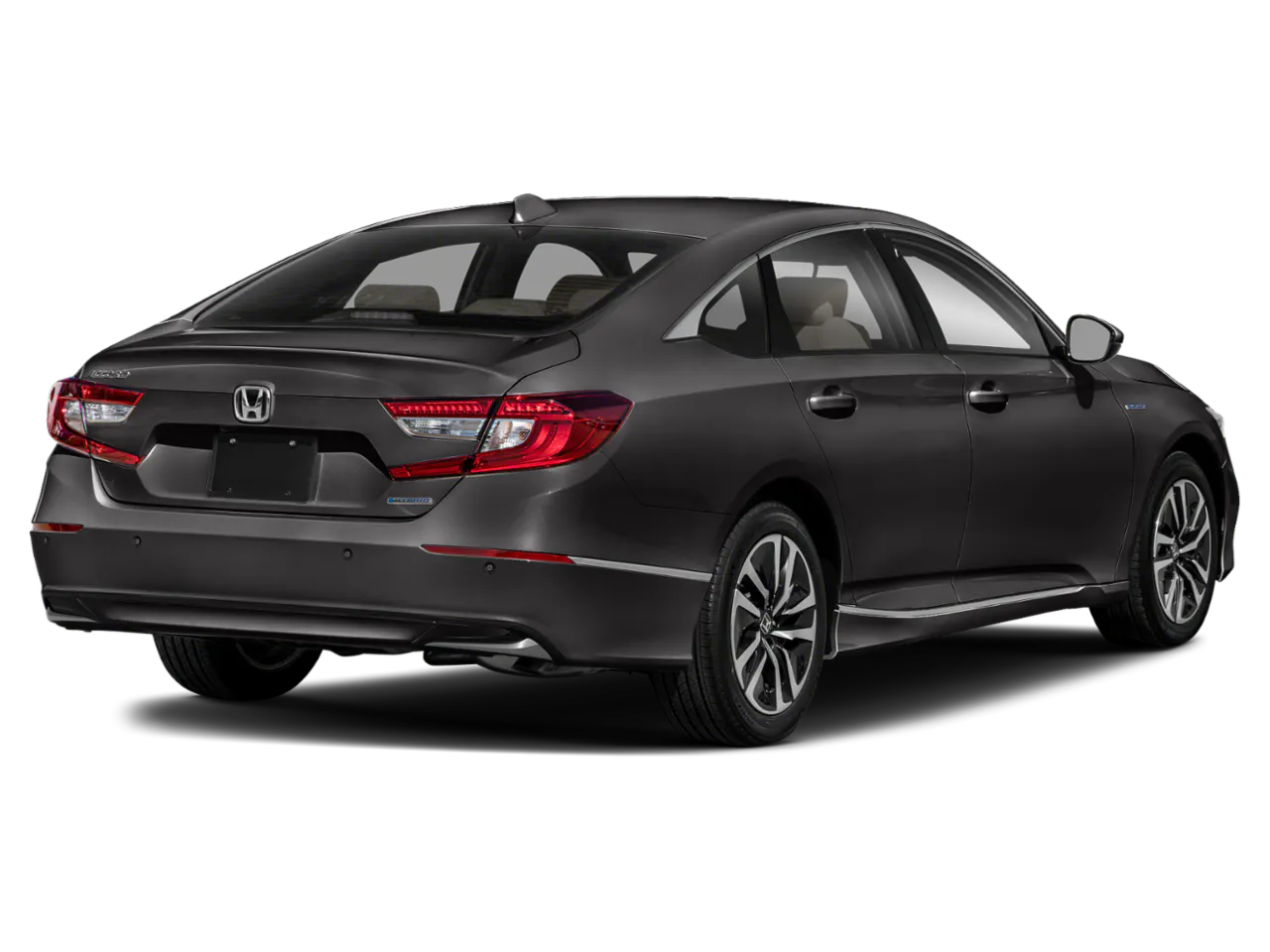 Used 2022 Honda Accord Hybrid Sedan