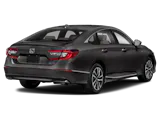 Used 2022 Honda Accord Hybrid Sedan