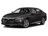 Used 2022 Honda Accord Hybrid Sedan