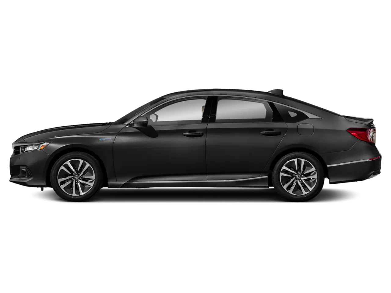 Used 2022 Honda Accord Hybrid Sedan