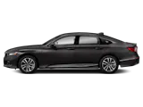 Used 2022 Honda Accord Hybrid Sedan