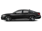 Used 2022 Honda Accord Hybrid Sedan