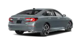 Used 2022 Honda Accord Hybrid Sedan