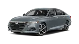 Used 2022 Honda Accord Hybrid Sedan